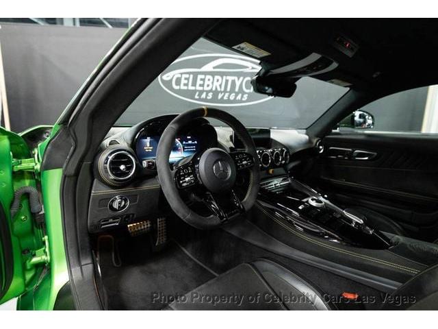 2020 Mercedes-Benz AMG (CC-2074688) for sale in Las Vegas, Nevada