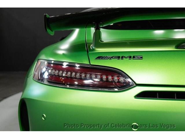 2020 Mercedes-Benz AMG (CC-2074688) for sale in Las Vegas, Nevada
