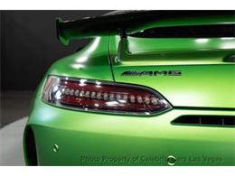2020 Mercedes-Benz AMG (CC-2074688) for sale in Las Vegas, Nevada
