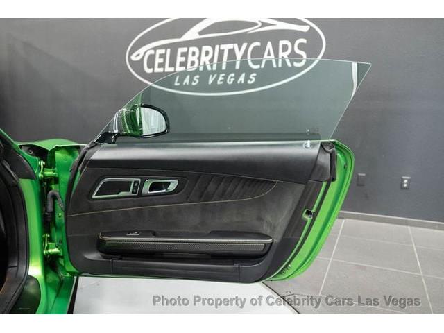 2020 Mercedes-Benz AMG (CC-2074688) for sale in Las Vegas, Nevada