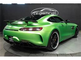 2020 Mercedes-Benz AMG (CC-2074688) for sale in Las Vegas, Nevada