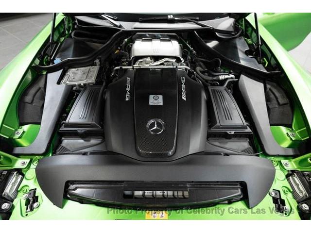 2020 Mercedes-Benz AMG (CC-2074688) for sale in Las Vegas, Nevada