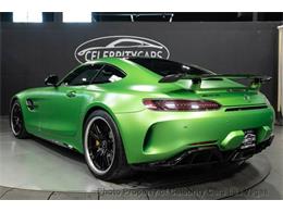 2020 Mercedes-Benz AMG (CC-2074688) for sale in Las Vegas, Nevada