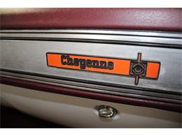 1979 Chevrolet Blazer (CC-2074690) for sale in Sherwood, Oregon