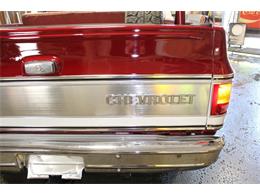 1979 Chevrolet Blazer (CC-2074690) for sale in Sherwood, Oregon