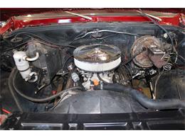 1979 Chevrolet Blazer (CC-2074690) for sale in Sherwood, Oregon