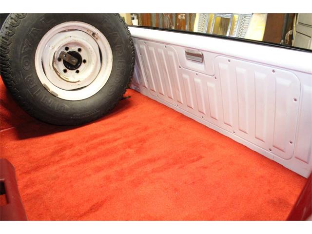 1979 Chevrolet Blazer (CC-2074690) for sale in Sherwood, Oregon