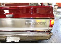 1979 Chevrolet Blazer (CC-2074690) for sale in Sherwood, Oregon