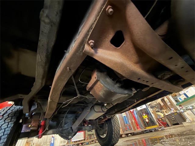 1979 Chevrolet Blazer (CC-2074690) for sale in Sherwood, Oregon