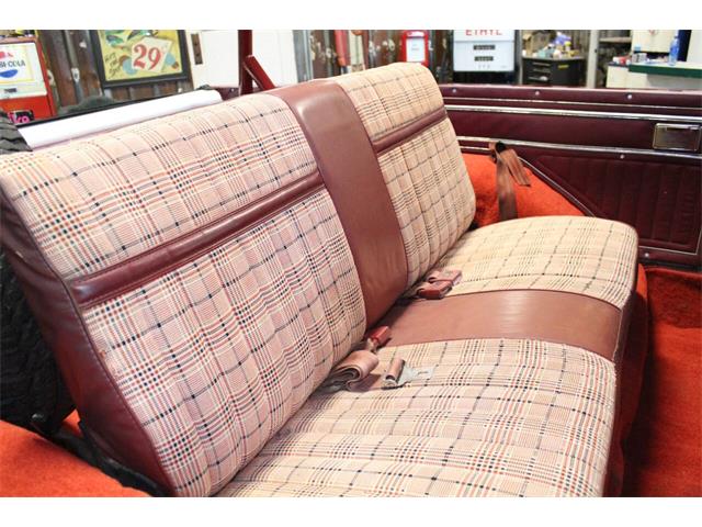 1979 Chevrolet Blazer (CC-2074690) for sale in Sherwood, Oregon