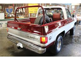 1979 Chevrolet Blazer (CC-2074690) for sale in Sherwood, Oregon