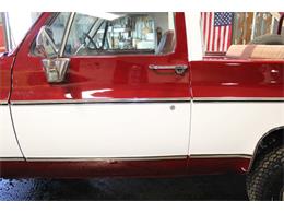 1979 Chevrolet Blazer (CC-2074690) for sale in Sherwood, Oregon