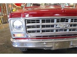 1979 Chevrolet Blazer (CC-2074690) for sale in Sherwood, Oregon
