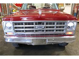 1979 Chevrolet Blazer (CC-2074690) for sale in Sherwood, Oregon