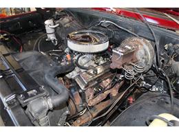 1979 Chevrolet Blazer (CC-2074690) for sale in Sherwood, Oregon