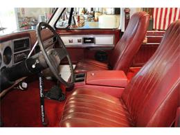 1979 Chevrolet Blazer (CC-2074690) for sale in Sherwood, Oregon