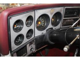 1979 Chevrolet Blazer (CC-2074690) for sale in Sherwood, Oregon