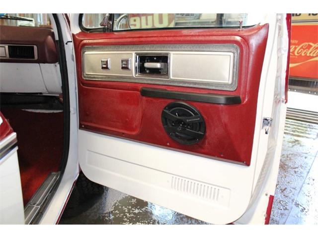 1979 Chevrolet Blazer (CC-2074690) for sale in Sherwood, Oregon