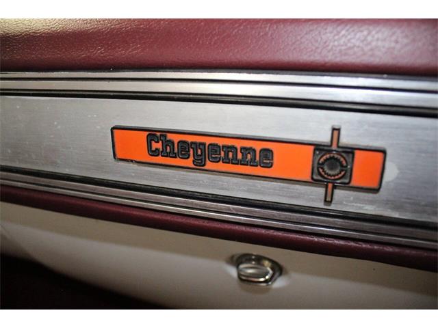1979 Chevrolet Blazer (CC-2074690) for sale in Sherwood, Oregon