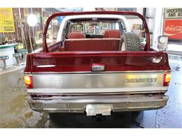 1979 Chevrolet Blazer (CC-2074690) for sale in Sherwood, Oregon