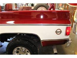 1979 Chevrolet Blazer (CC-2074690) for sale in Sherwood, Oregon
