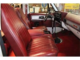1979 Chevrolet Blazer (CC-2074690) for sale in Sherwood, Oregon
