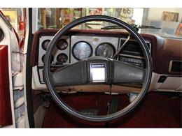 1979 Chevrolet Blazer (CC-2074690) for sale in Sherwood, Oregon