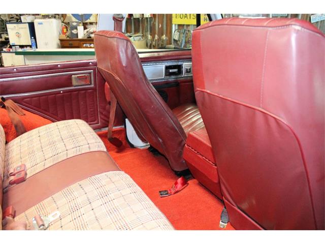 1979 Chevrolet Blazer (CC-2074690) for sale in Sherwood, Oregon