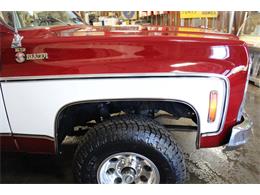 1979 Chevrolet Blazer (CC-2074690) for sale in Sherwood, Oregon