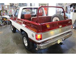 1979 Chevrolet Blazer (CC-2074690) for sale in Sherwood, Oregon