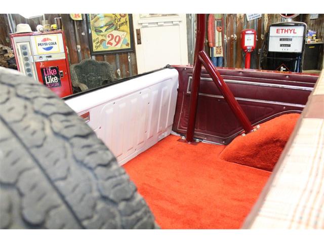 1979 Chevrolet Blazer (CC-2074690) for sale in Sherwood, Oregon
