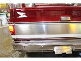 1979 Chevrolet Blazer (CC-2074690) for sale in Sherwood, Oregon