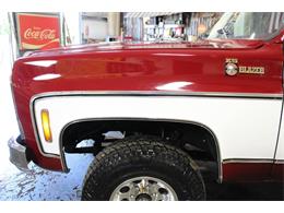 1979 Chevrolet Blazer (CC-2074690) for sale in Sherwood, Oregon
