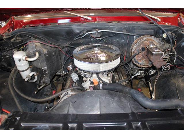 1979 Chevrolet Blazer (CC-2074690) for sale in Sherwood, Oregon