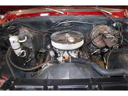 1979 Chevrolet Blazer (CC-2074690) for sale in Sherwood, Oregon