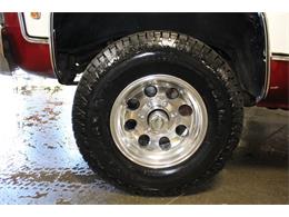 1979 Chevrolet Blazer (CC-2074690) for sale in Sherwood, Oregon