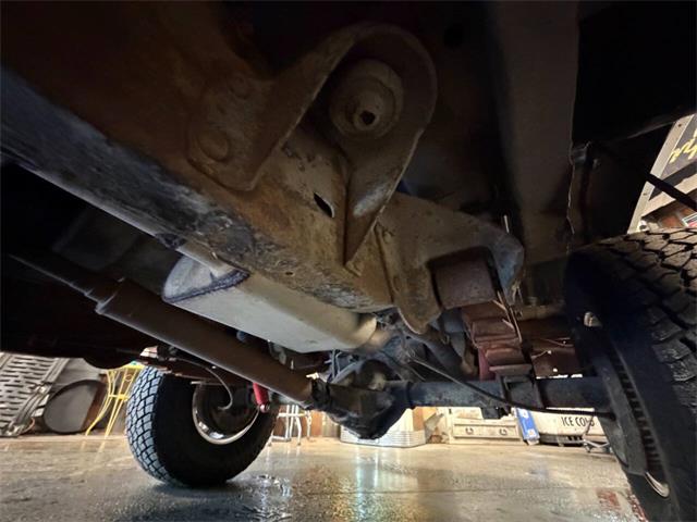 1979 Chevrolet Blazer (CC-2074690) for sale in Sherwood, Oregon
