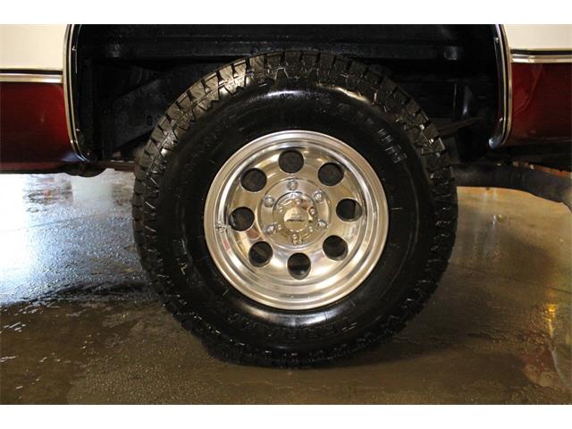 1979 Chevrolet Blazer (CC-2074690) for sale in Sherwood, Oregon