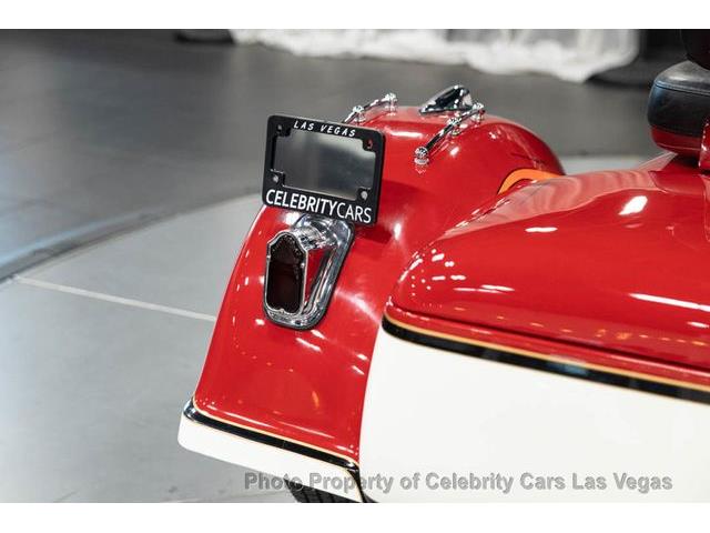1997 Harley-Davidson Motorcycle (CC-2074691) for sale in Las Vegas, Nevada