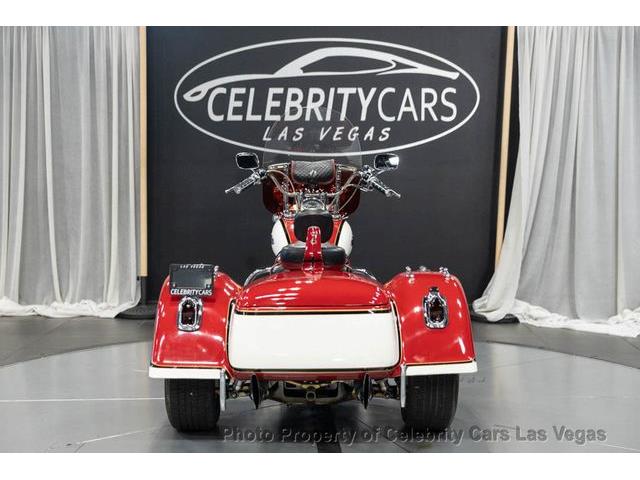 1997 Harley-Davidson Motorcycle (CC-2074691) for sale in Las Vegas, Nevada