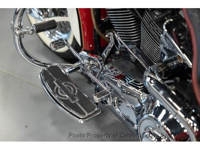 1997 Harley-Davidson Motorcycle (CC-2074691) for sale in Las Vegas, Nevada
