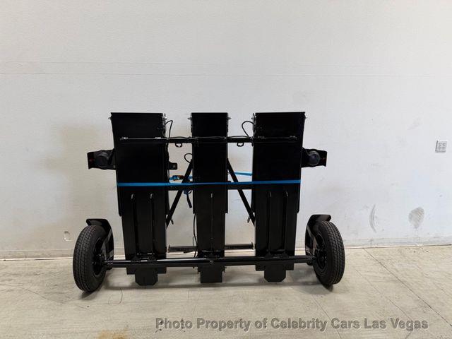 1997 Harley-Davidson Motorcycle (CC-2074691) for sale in Las Vegas, Nevada