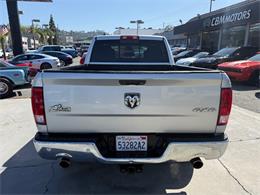 2017 Dodge Ram 1500 (CC-2074694) for sale in El Cajon, California