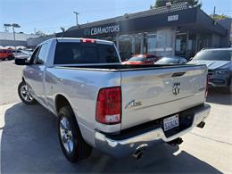 2017 Dodge Ram 1500 (CC-2074694) for sale in El Cajon, California