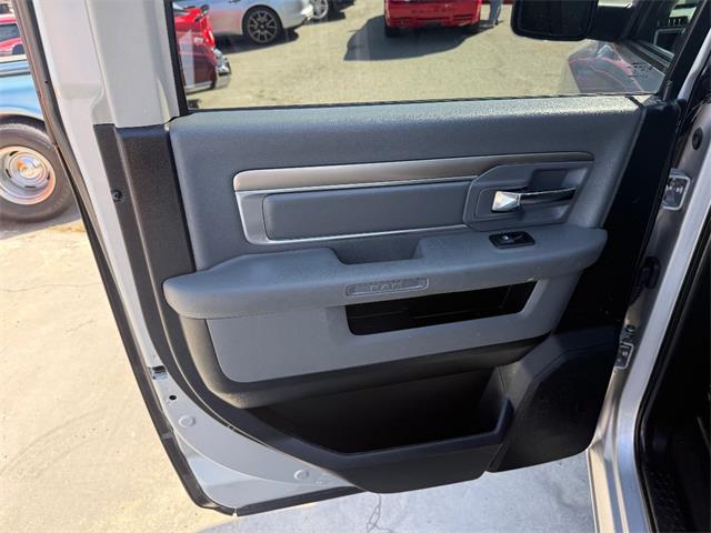 2017 Dodge Ram 1500 (CC-2074694) for sale in El Cajon, California
