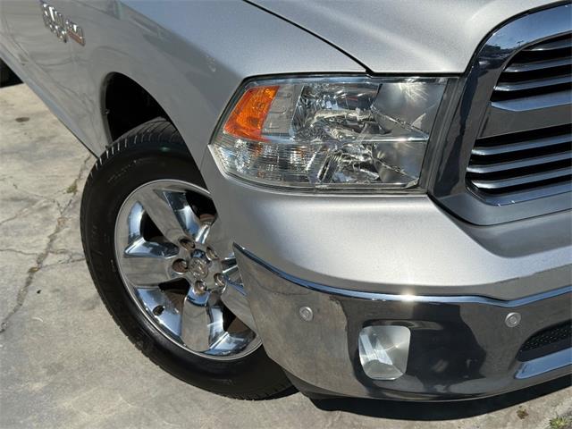 2017 Dodge Ram 1500 (CC-2074694) for sale in El Cajon, California