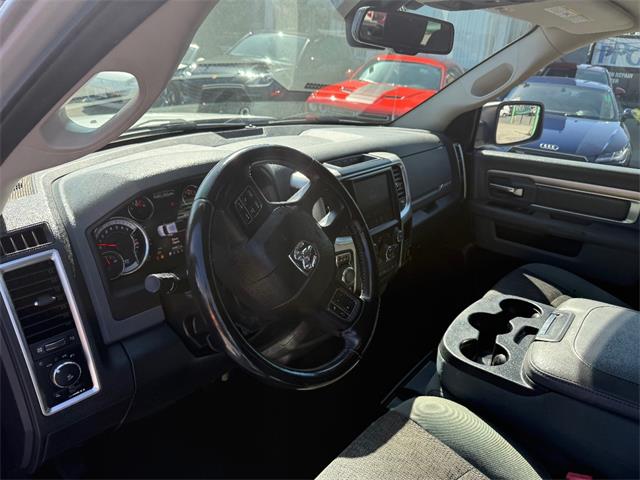 2017 Dodge Ram 1500 (CC-2074694) for sale in El Cajon, California