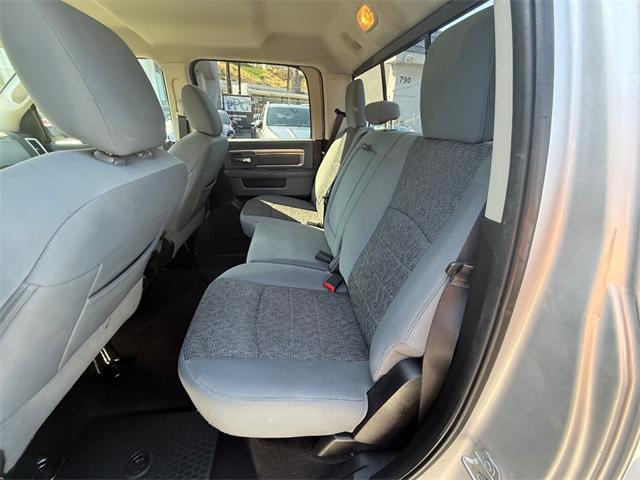 2017 Dodge Ram 1500 (CC-2074694) for sale in El Cajon, California