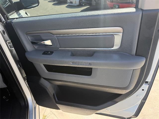2017 Dodge Ram 1500 (CC-2074694) for sale in El Cajon, California