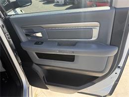 2017 Dodge Ram 1500 (CC-2074694) for sale in El Cajon, California